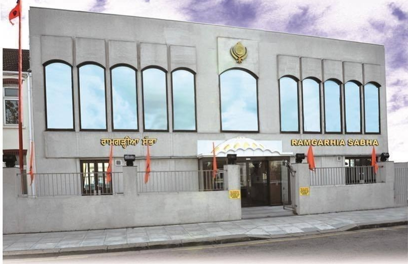 Ramgarhia Sabha Trust